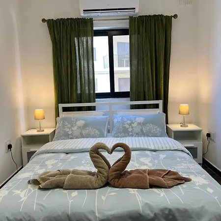 Apartman Nayra Retreat