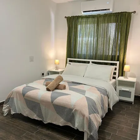Nayra Retreat