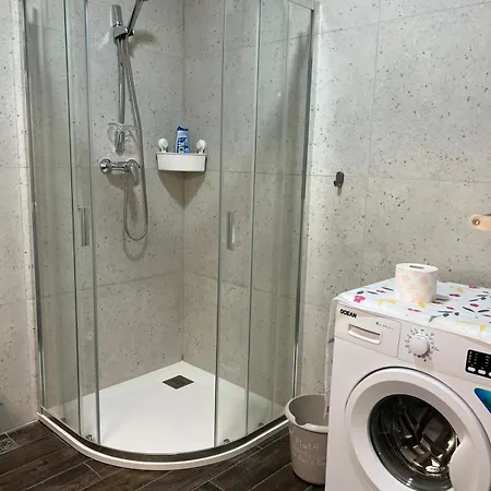 Nayra Retreat Apartman *