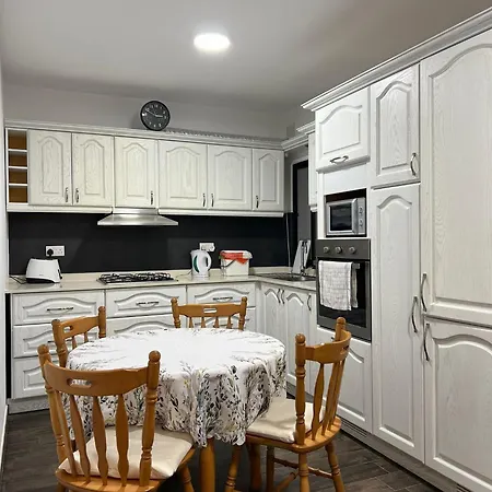 Nayra Retreat Apartman San Pawl il-Baħar