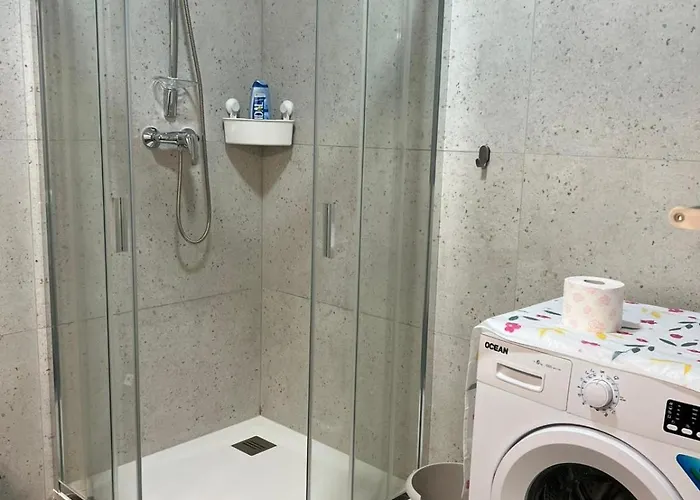 Nayra Retreat Apartman *