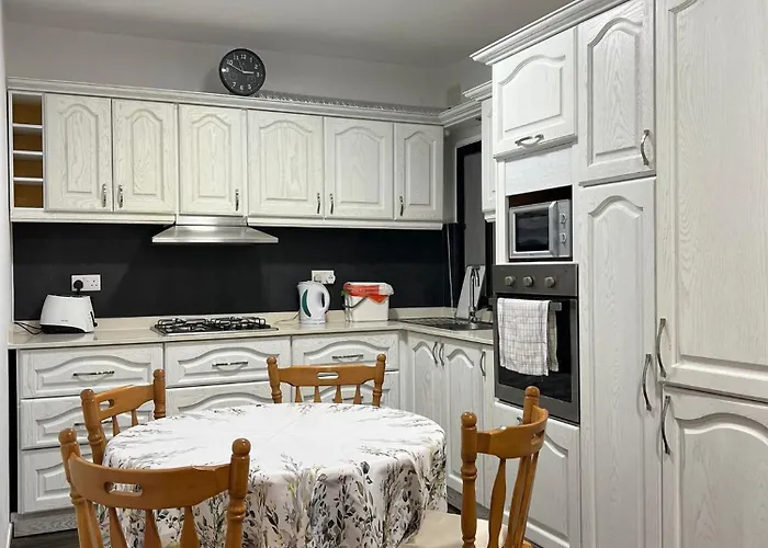 Nayra Retreat Apartman San Pawl il-Baħar