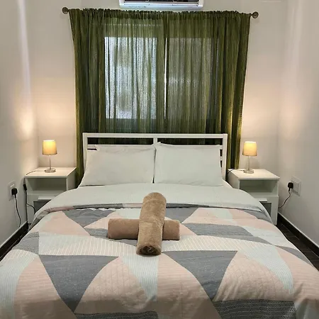 Nayra Retreat דירה