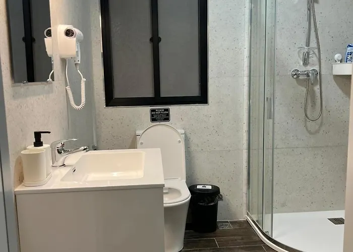 Nayra Retreat St Paul's Bay