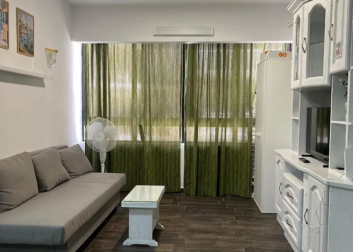 Apartamento Nayra Retreat St Paul's Bay